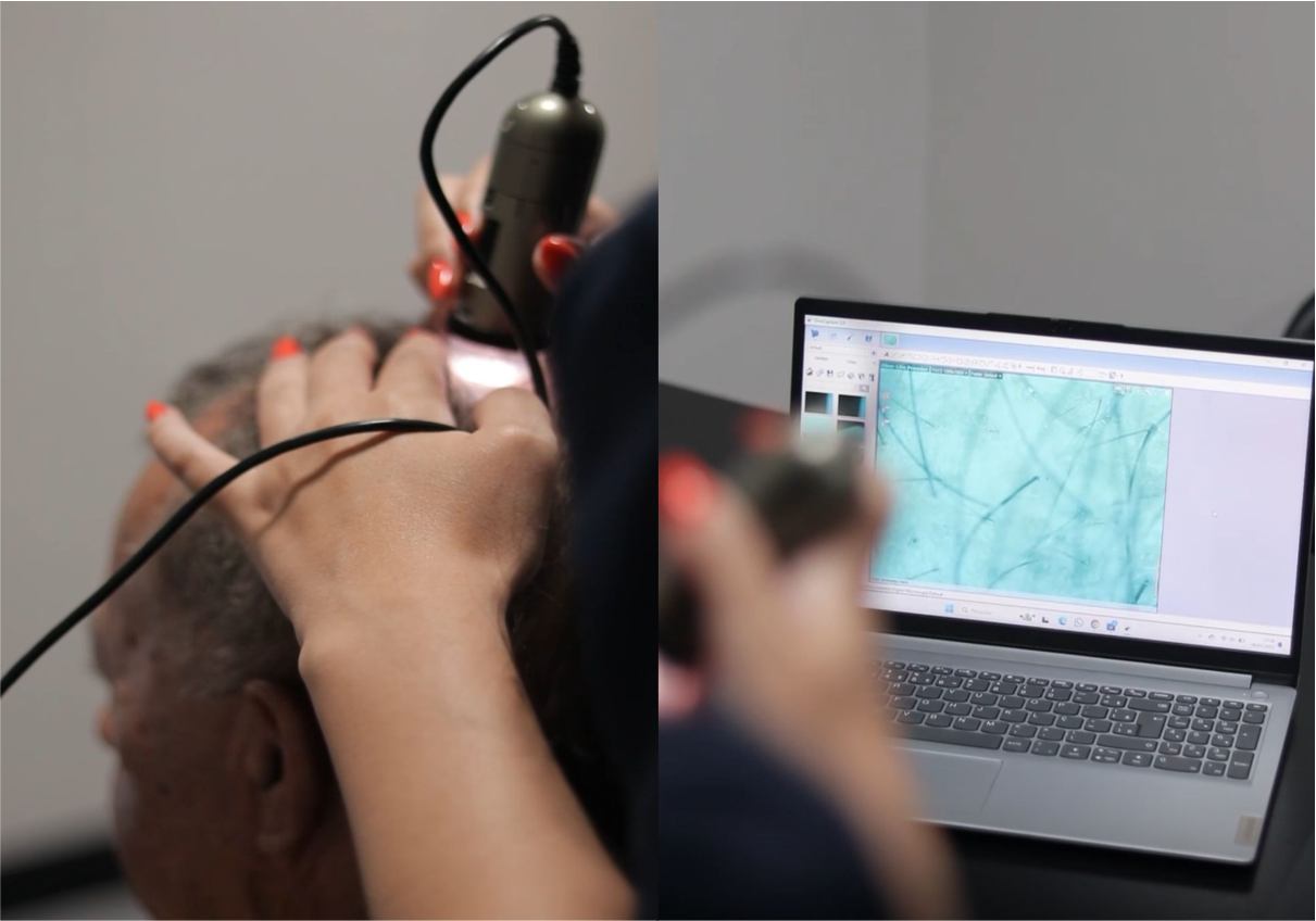 Imagem Diagnóstico Avançado