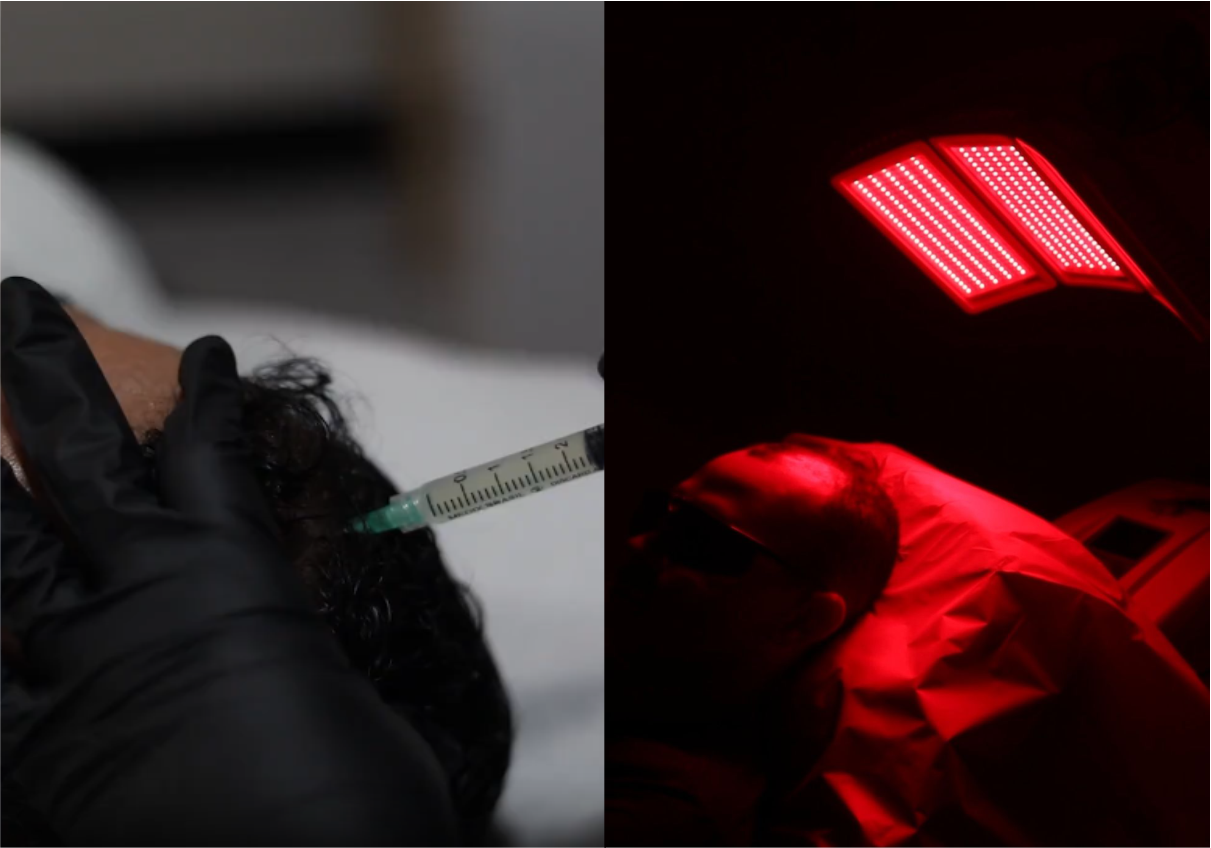 Imagem Tratamentos Especializados